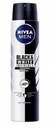 NIVEA MEN DEO SPRAY 250ML НЕВИДИМЫЙ