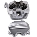 GŁOWICA QUAD ATV 200 AC POWIETRZE KOMPLETNA