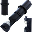 ЭЛЕКТРИЧЕСКИЕ НОЖНИЦЫ ДЛЯ РЕЗКИ ЛИСТОВОГО МЕТАЛЛА