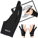 Перчатка для графического планшета BOSTO