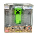 JADA FIGÚRKA CREEPER MINECRAFT 6cm NOVÁ ZBERATELIA KOVOVÁ Značka Jada Toys