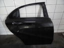 ПРАВАЯ ПРАВАЯ ДВЕРЬ MERCEDES W176 A КЛАСС