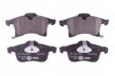 HELLA 8DB 355 009-221 KIT PLAQUETTES FREINSphoto 14