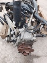 AUDI Q7 Q8 4M PENDANT FRAME BACK COMPLETE ROTARY KNUCKLE P\\L 4M0505432AF  photo 7