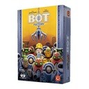 Фабрика ботов - Портал игр