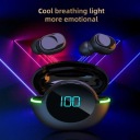 SLUCHAWKI Y80 SANS FIL DOUSZNE BLUETOOTH 5.1 SLUCHAWKI SPORT FITphoto 5