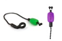 Вішалка Black Label Dinky Bobbins Purple Fox