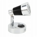 ЛАМПОЧКА KINKIET ФАРА LED (СВІТЛОДІОД) 12V ОБОРОТНА  (17697296085) фото min 13