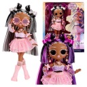 LOL SUPRISE OMG SUNSHINE DOLL ПЕРЕКЛЮЧАЕТ ВОЛОСЫ И МЕНЯЕТ ЦВЕТ ОДЕЖДЫ