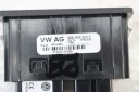 VW SKODA SEAT ПРИВОД ГНІЗДО USB 5Q0035726E 5Q0 035 726 E ГНІЗДА АВТОМОБІЛЬНИЙ  (17422299757) фото min 6