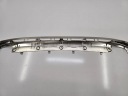 TÔLE SPOILER DOUBLURE PARE-CHOCS AUDI A6 C7 ALLROAD 4G0 13-17 OEM 4G0807733photo 10