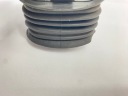 ЗАХИСТ ГУМА ПРОВОДКИ ДВЕРІ ПЕРІД MERCEDES W124 W126 W201 R129 1248210197  фото 10