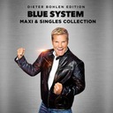 // BLUE SYSTEM Сборник макси и синглов, 3CD