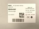 2013 BMW X3 F25 БЛОК КЕРУВАННЯ CAS CAS4CG  (18912818693) фото min 6