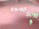 HONDA CB 125R JC79 НАКЛАДКА ЗАПОВНЕННЯ БАКУ ПРАВЕ  (18326488133) фото min 9