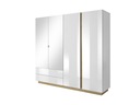ГАРДЕРОБ 220 ART NEW ALBMART