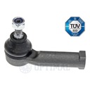 END DRIVE SHAFT LEFT OPTIMAL FORD COUGAR 2.0 photo 4 - milautoparts-fr.ukrlive.com