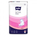 Прокладки BELLA NOVA Maxi classic 18 шт.