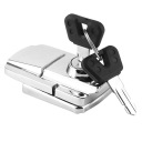 BLOCKING MOTORCYCLE NA REAR TRUNK ANTI THEFT Z 2 KLUCZAMI PASUJACA DO DUZYCH OWIEC  photo 7