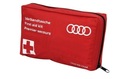 СУМКА FIRST NEEDS AUDI DIN 13164