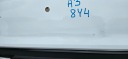 AUDI A3 8Y4 PARE-CHOCS ARRIÈRE ARRIÈRE SPORTBACK 8Y4807511photo 6