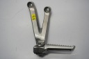 HONDA CBR 954-RR SC50 02-04 NET PODNOZEK LEFT BACK  photo 5