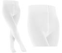 Белые КОЛГОТКИ Хлопковые колготки 116-122 ЛЕТ!