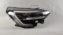 RENAULT CLIO V 5 COMPLET LED DROIT PROJECTEUR PHAREphoto 1