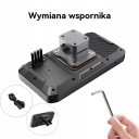 РЕГИСТРАТОР МОТОЦИКЛЕТНЫЙ MEDIALOVE 7'' ЭКРАН 4K CARPLAY ANDROID АВТО TPMS  фото 9