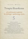 ФИЛОСОФСКАЯ ТЕРАПИЯ ТОМ 5, УРСУЛА ВОЛЬСКА.