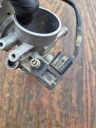YAMAHA YZF 450 ДРОССЕЛЬНАЯ ЗАСЛОНКА TPS ДАТЧИК KEIHIN OEM 2010-2013  фото 12
