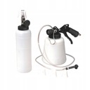 КОМПЛЕКТ ДЛЯ ПРОКАЧКИ ТОРМОЗНОЙ ЖИДКОСТИ И ЗАМЕНЫ ЖИДКОСТИ