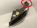 OPEL CORSA F ЛІВА ФАРА ПОВНИЙ LED (СВІТЛОДІОД) ПЕРІД ПЕРЕДНЯ ЄВРОПА 982952278  (17855761656) фото min 15