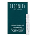 CALVIN KLEIN ETERNITY AROMATIC ESSENCE 1,2 мл пробник