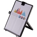 Подставка для документов FELLOWES, черный