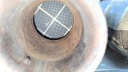 CATALYSEUR FAP FAP FILTRE PARTICULES CITROEN C-CROSSER PEUGEOT 4007 OUTLANDERphoto 14