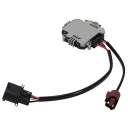 УПРАВЛІННЯ CHLODZENIEM AUDI A3/TT QUATTRO VW TIGUAN 2006-2016 1K0959455FR  фото 13