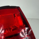 PHARE GAUCHE ARRIÈRE GAUCHE ARRIÈRE CITROEN C3 II 2 OE ORIGINAL 9673805580photo 9