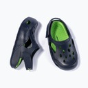 Detské sandále RIDER Comfy Baby blue/green 24 EU EAN (GTIN) 7909006059261
