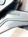 ІНШІ ЕЛЕМЕНТИ ДАХУ MERCEDES-BENZ SL (R230) 12040060500 33379706 5.0L 225KW  фото 10