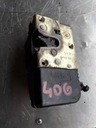 ЗАМОК ДВЕРИ ПЕРЕДНИЙ ЛЕВ PEUGEOT 406 6 PIN
