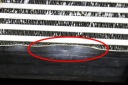AUDI A4 B9 A5 8W0 2.0 TFSI ÉCHANGEUR AIR-AIR RADIATEUR AIR 8W0145805N ORGINphoto 13