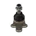 PIVOT BRAS DE SUSPENSION AVANT L/P VOLVO C30 C70 II KIT NIEZBEDNIK CONDUCTEUR #1photo 14