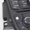 OPEL ASTRA K 2015 KIT COMMUTATEURS I BOUTONSphoto 7
