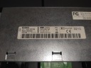 AUDI Q7 4L LIFT S8 A8 D3 MODULE TV VIDÉO CONTRÔLEUR MULTIMÉDIA ARRIÈRE FONCTIONNELphoto 15