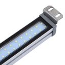 12W LED (СВІТЛОДІОД) ГАЛОГЕН ПРОТИВОТУМАННА ФАРА РОБОЧА КОЛІР БІЛИЙ ZRODLO 24V IP67  фото 16