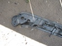 FIXATION GARDE-BOUE GAUCHE VOLKSWAGEN TOUAREG 7L 7L6805919Bphoto 6