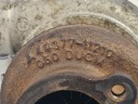 IVECO 2.8 JTD HPI 8140.43S 125KM ТУРБОКОМПРЕСОР 49377-07000 500372214  (17522713945) фото min 8