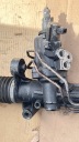 MERCEDES W204 4X4 4MATIC STEERING RACK RAIL STEERING SENSOR EUROPE  photo 8