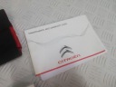 СЕРВИСНАЯ КНИГА CITROEN CACTUS CASE